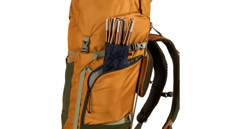 Kelty Glendale 65L Backpack, Cafe Spice, 65 Liter, 22630924CTH