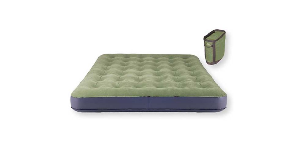 Kelty Good Nite Queen Airbed
