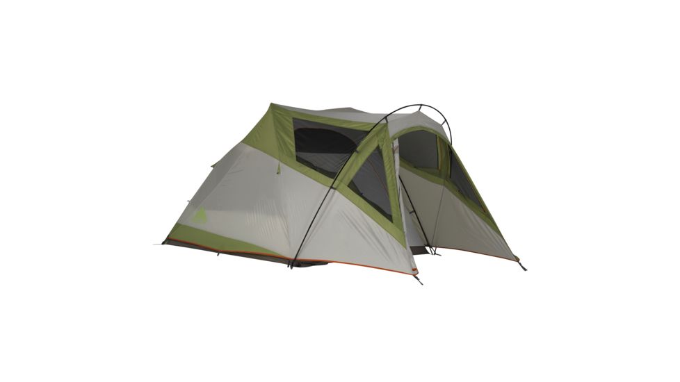 Kelty Granby 6 Tent - 6 Person, 3 Season
