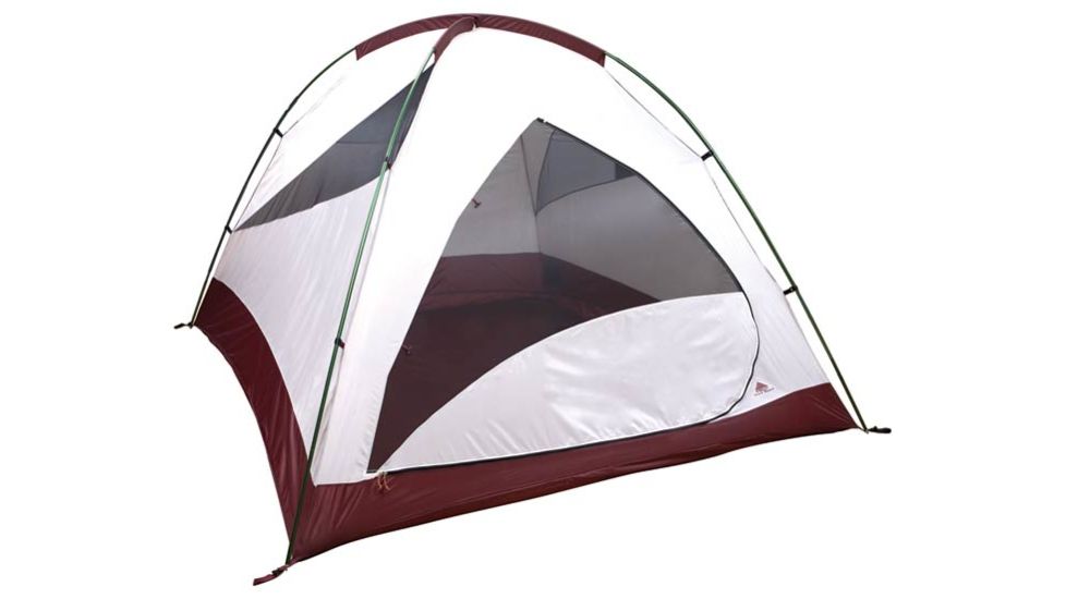 Kelty Grand Mesa 6 Tent - 6 Person, 3 Season Clearance