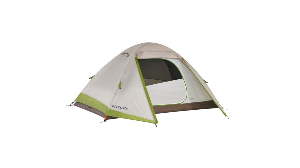 Kelty Gunnison 2.3 Tent - 2 Person, 3 Season