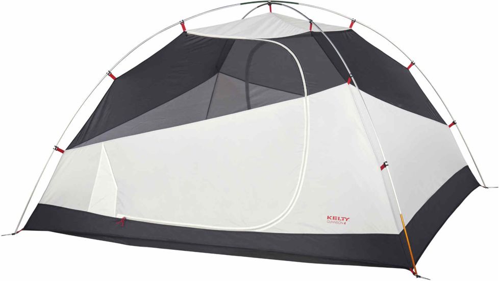 Kelty Gunnison 4 Tent - 4 Person, 3 Season