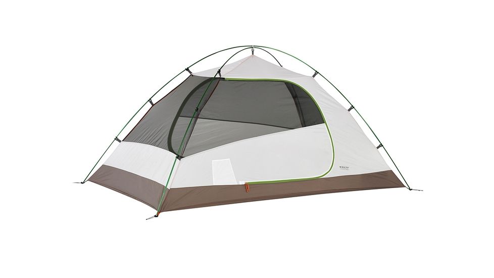 Kelty Gunnison 4.2 Tent - 4 Person, 3 Season