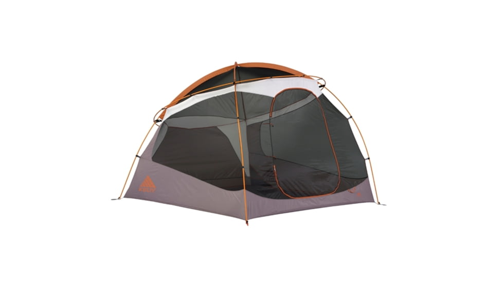 Kelty Hula House 4 Tent - 4 Person, 3 Season