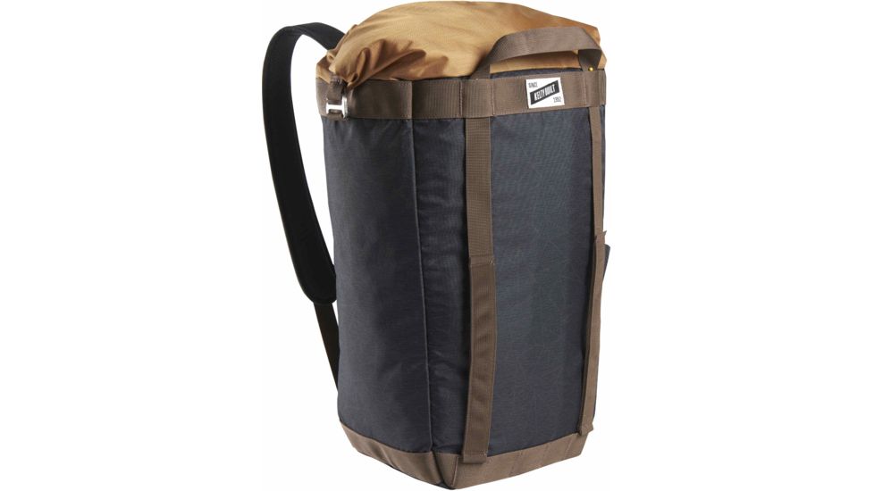 Kelty Hyphen Pack-Tote-Black Geo Heather