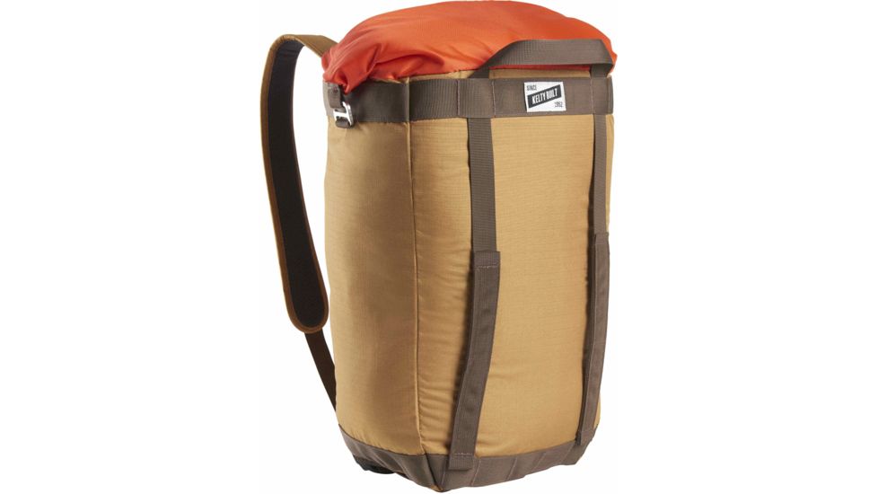 Kelty Hyphen Pack-Tote-Canyon Brown