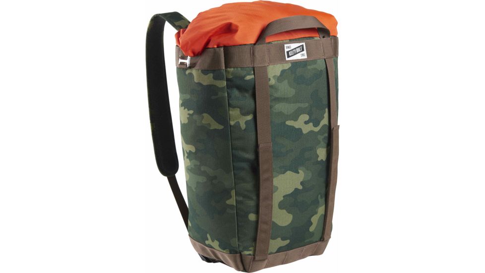 Kelty Hyphen Pack-Tote-Green Camo