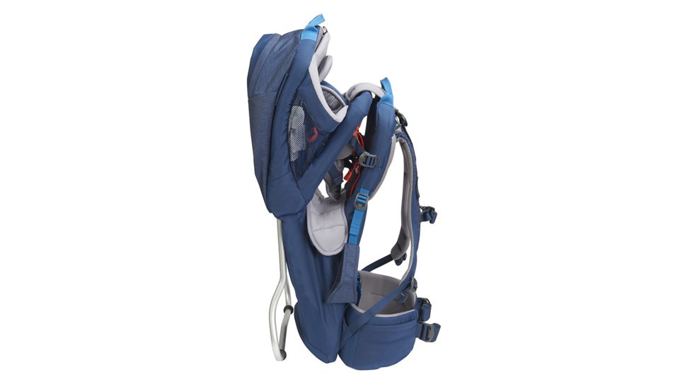 Kelty Journey Perfectfit Child Carrier, Insignia Blue, 22650318IBL