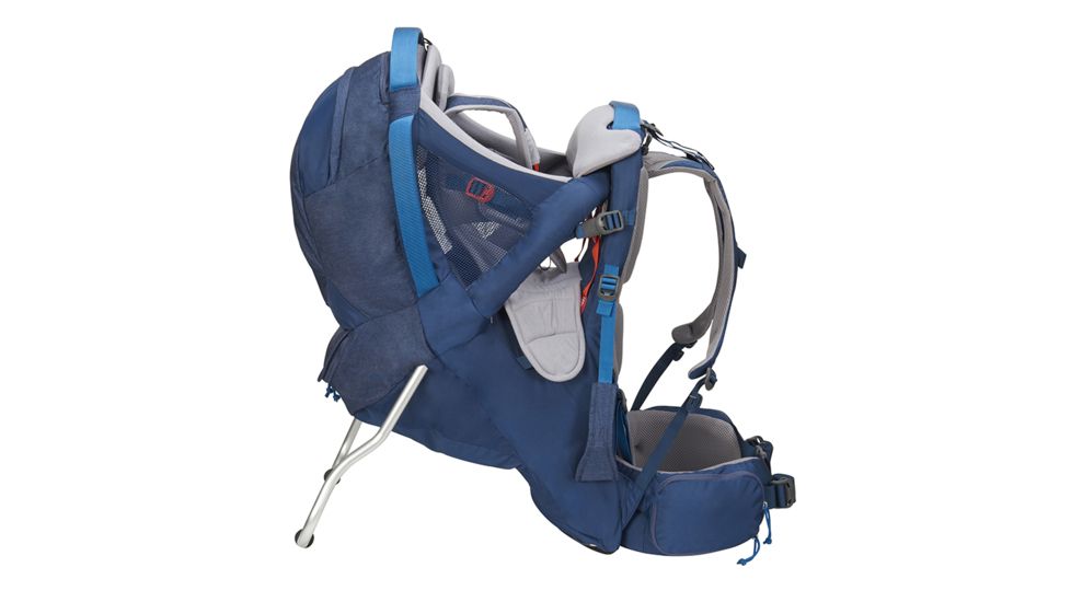 Kelty Journey Perfectfit Signature Child Carrier, Insignia Blue, One Size, 22650218IBL