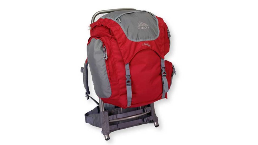 Kelty Jr. Tioga 34 Kid's Pack - Java