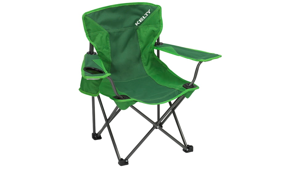 Kelty Kids Chair-Green