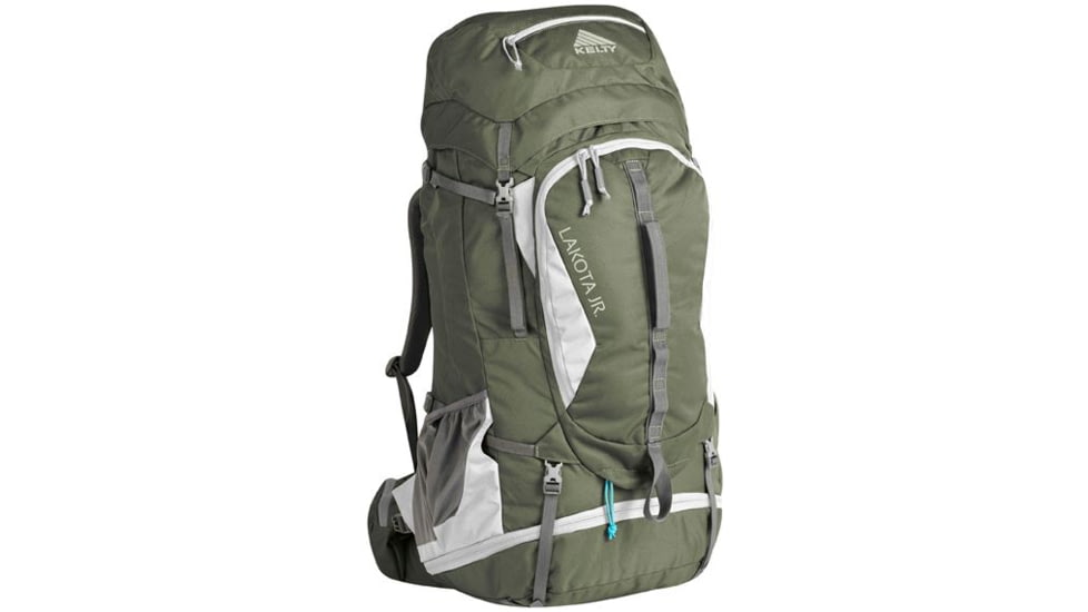 Kelty Lakota 45 Junior-Forest