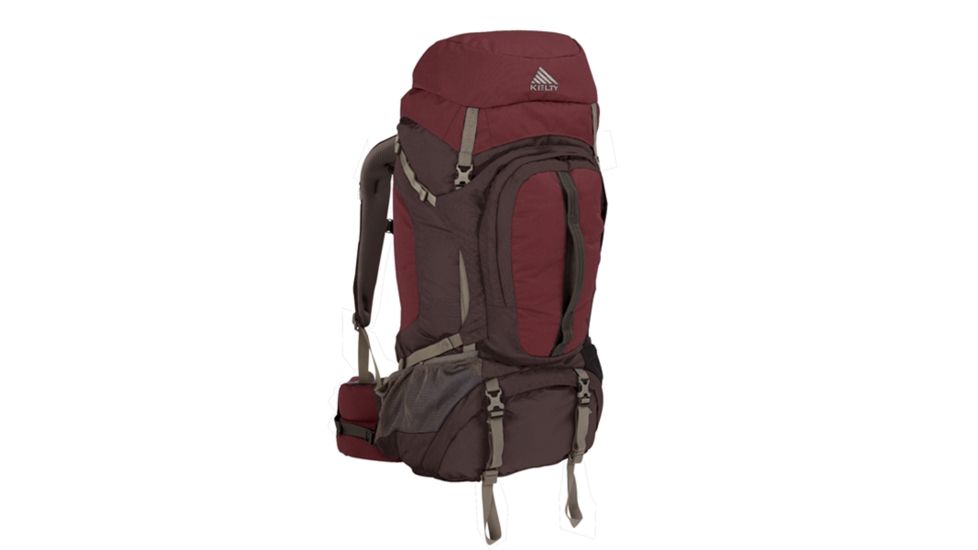 Kelty Lakota 65 Women's Pack - Charcoal