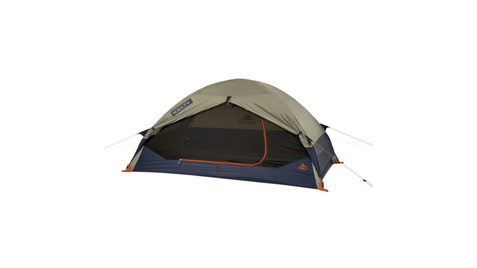 Kelty Late Start 2P Tent, 2 Person, 40820724