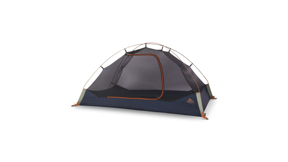 Kelty Late Start 2P Tent, 2 Person, 40820724