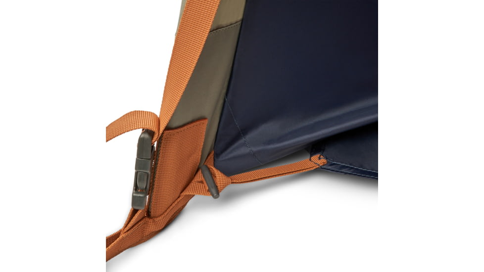 Kelty Late Start 2P Tent, 2 Person, 40820724