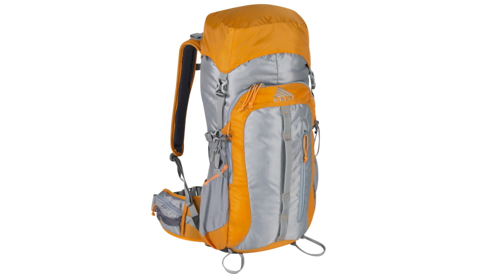 Kelty Launch 25 Backpack 1525 cu in-Flame Orange-25L