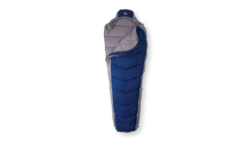Kelty Light Year XP 40 Bag - Long Right