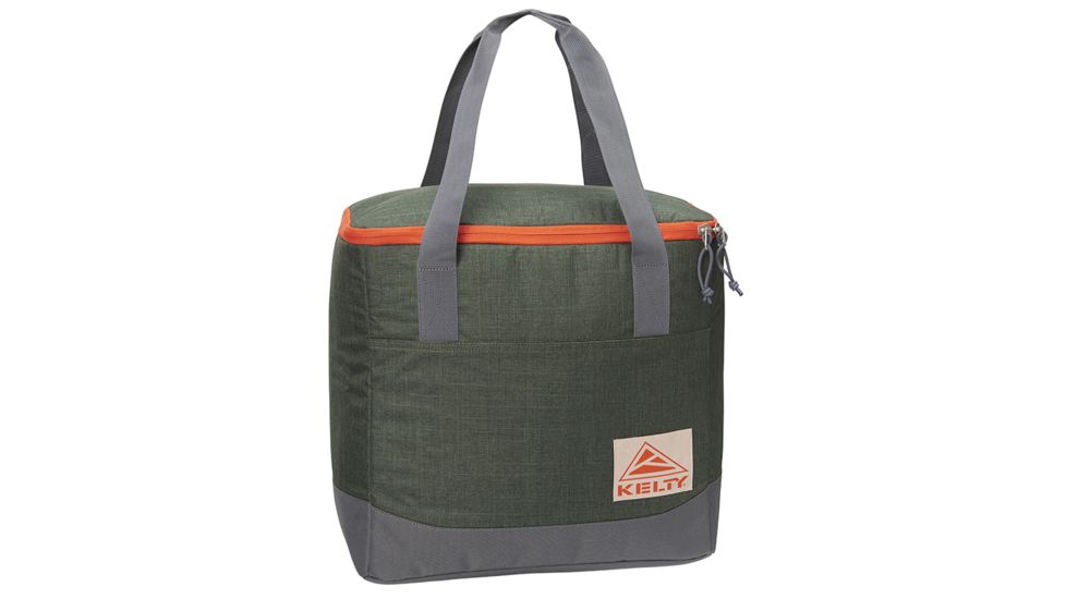 Kelty Lil G, Heathered Duffel Bag, Small, 24650819DUF