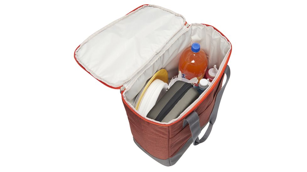 Kelty Lil G, Heathered Red Ochre, Small, 24650819RD