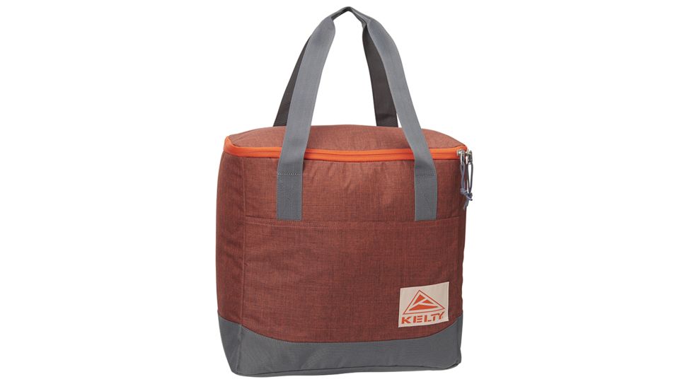 Kelty Lil G, Heathered Red Ochre, Small, 24650819RD