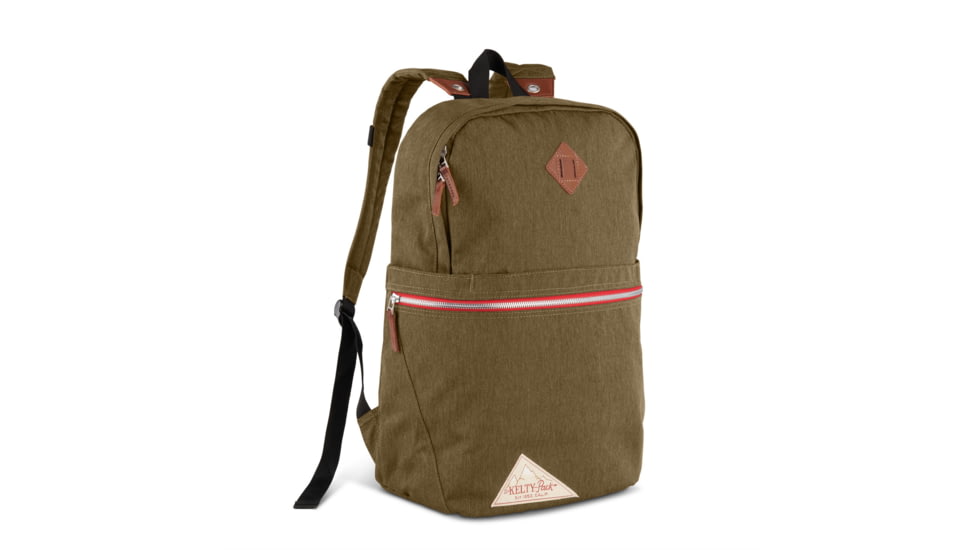 Kelty Linwood Backpack, Burnt Olive, 22633423BOV