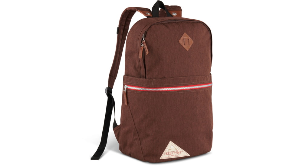 Kelty Linwood Backpack, Chickory Coffee, 22633423CHC