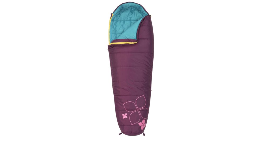 Kelty Little Flower 20 Sleeping Bag (Synthetic)
