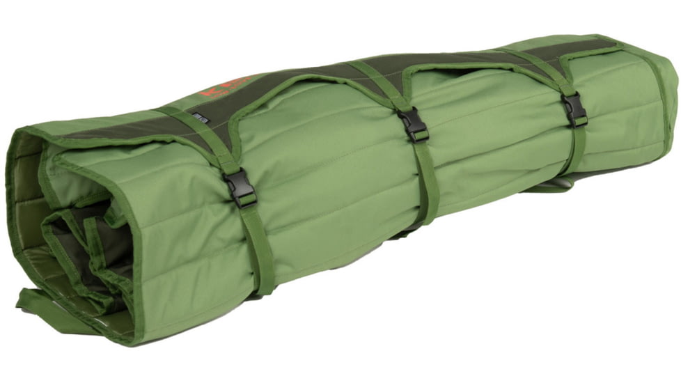 Kelty LoveSeat - Low, Dill/Duffle, 61510723DL