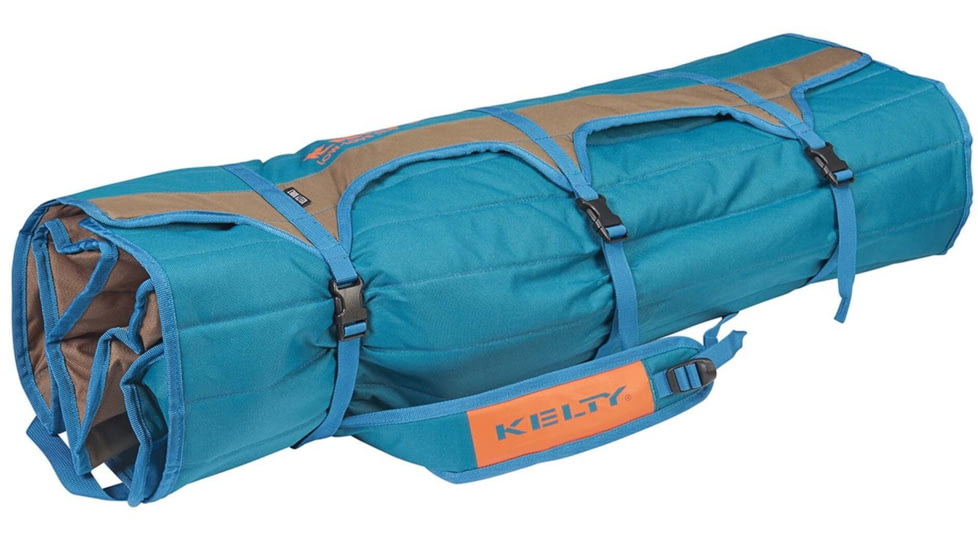 Kelty Low-Loveseat, Deep Lake/Fallen Rock, 61510719DPL