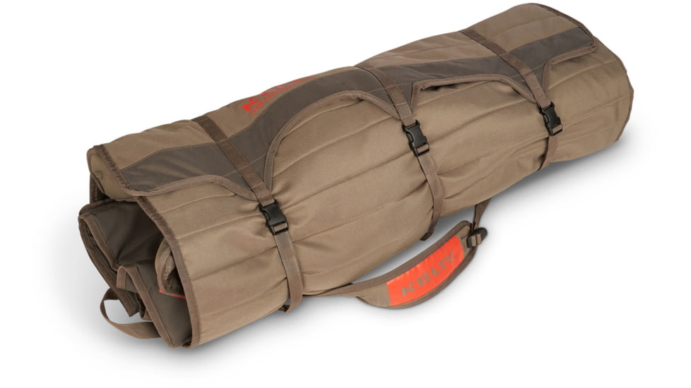 Kelty Low Loveseat Nest Bungee Cord, Beluga, 61512324BNG