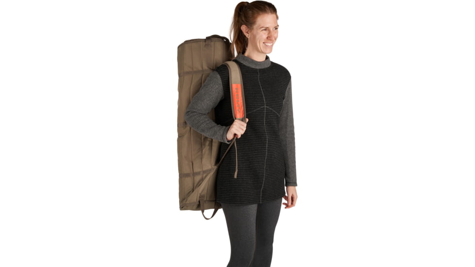 Kelty Low Loveseat Nest Bungee Cord, Beluga, 61512324BNG