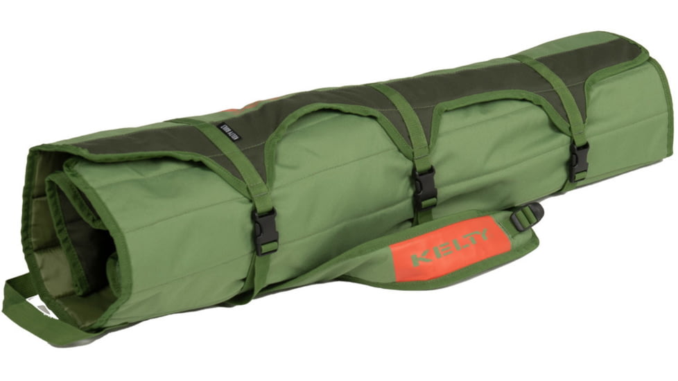 Kelty Lowdown Chair, Dill/Duffle, 61510323DL