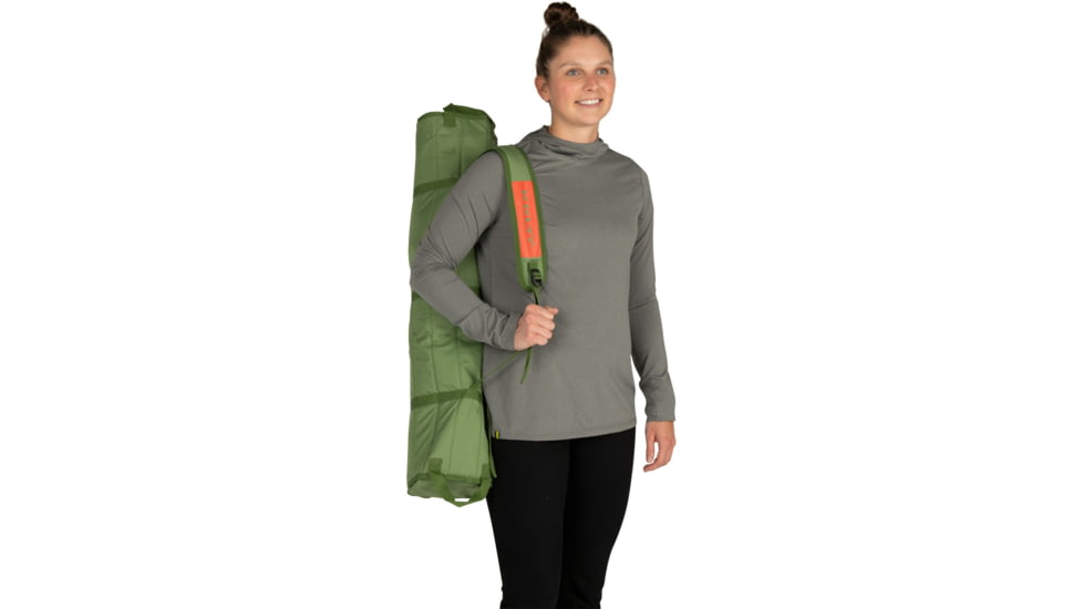 Kelty Lowdown Chair, Dill/Duffle, 61510323DL