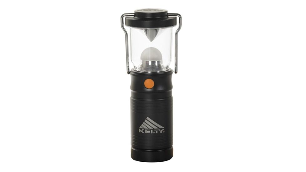Kelty LumaTech Lantern-Black