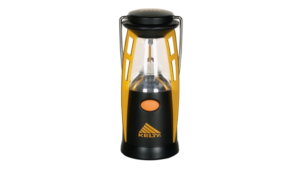 Kelty Lumatrail Lantern-Black