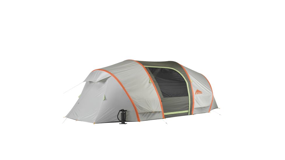 Kelty Mach 6 Tent - 6 Person, 3 Season