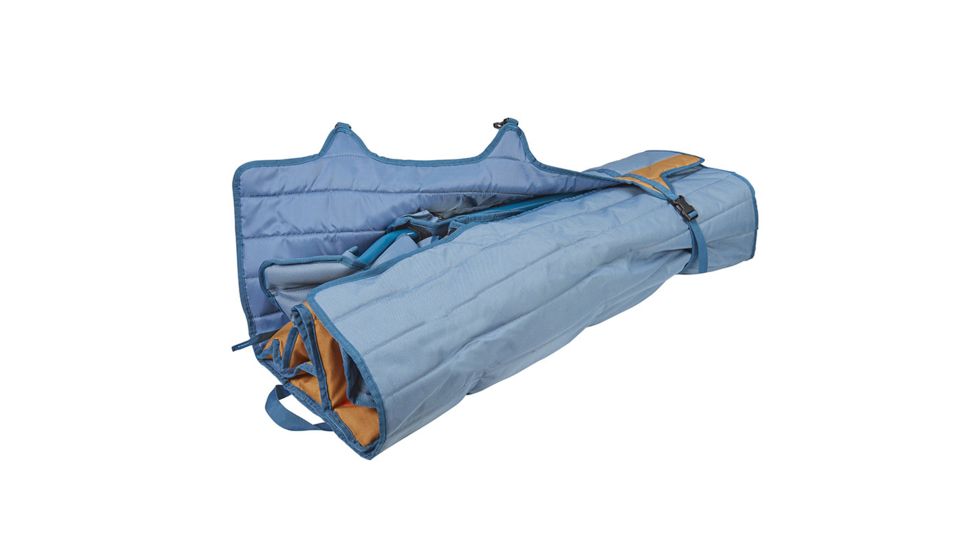 Kelty Mesh Low-Loveseat, Tapastry/Canyon Brown, 61510419TAP