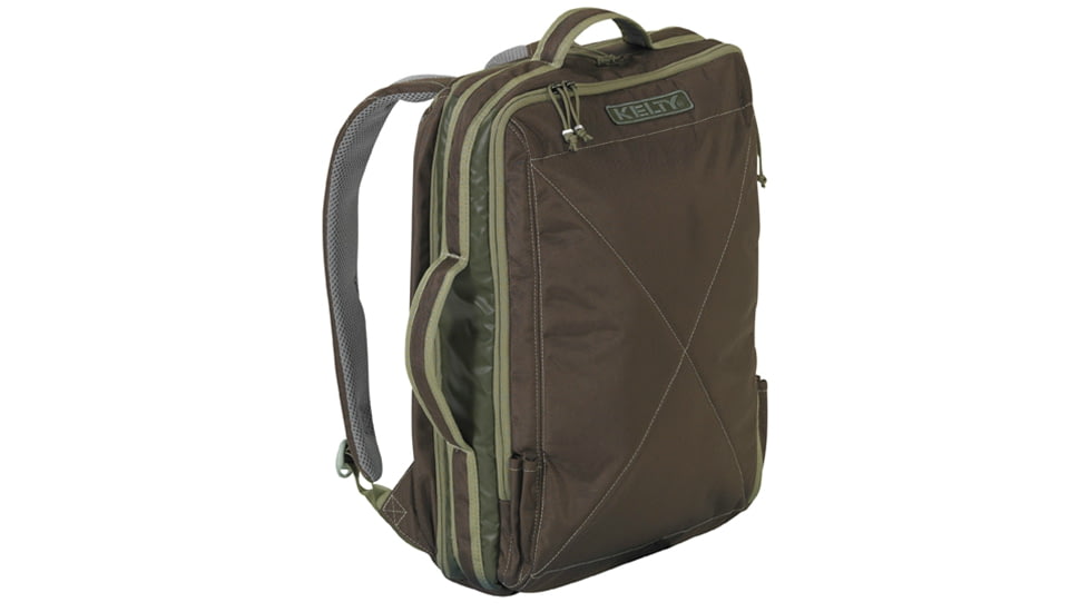 Kelty Metroliner 22-Chestnut