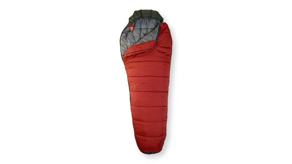 Kelty Mistral 20 Sleeping Bag Long Clearance