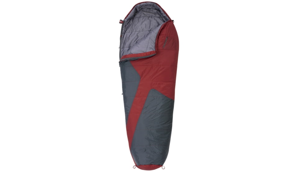 Kelty Mistral 20 Sleeping Bag -Regular-Right