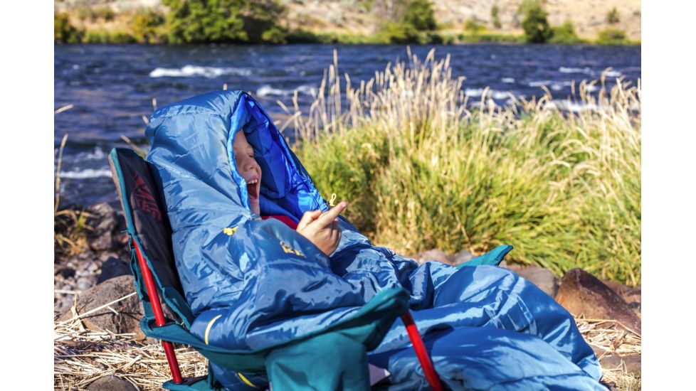 Kelty Mistral 20, Tapestry, Long, 35415419LR