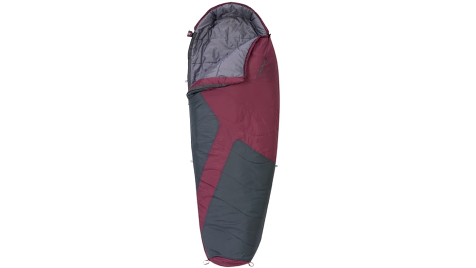 Kelty Mistral 20 Womens Sleeping Bag (Synthetic)