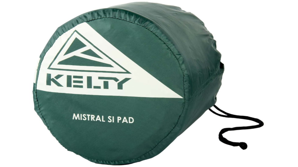 Kelty Mistral SI Sleeping Pad, Mummy, 37451221