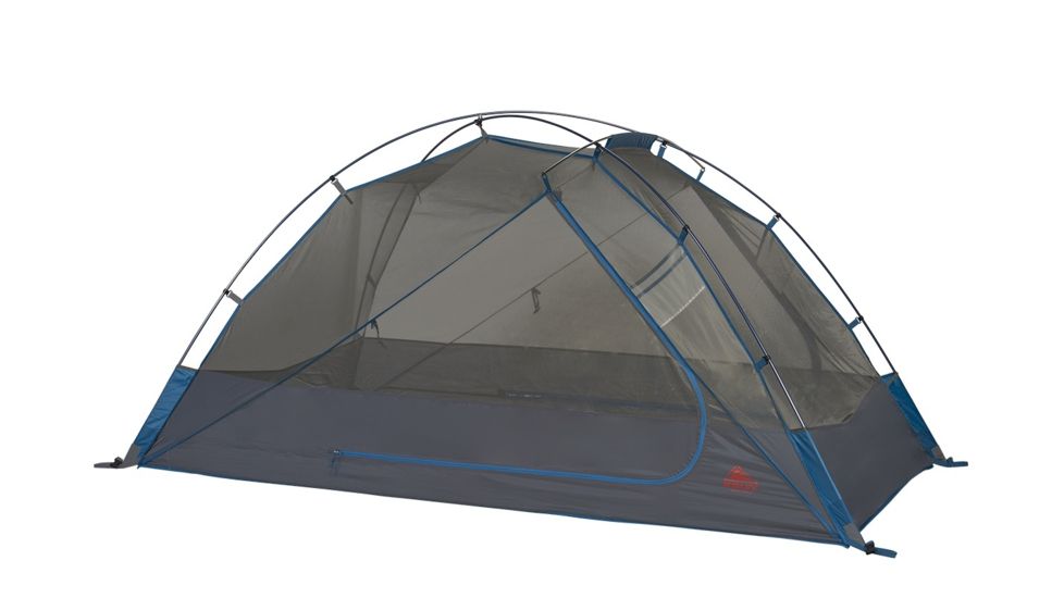 Kelty Night Owl 3P Tent, Vapor / Mandarin Red / Tapestry , 3 Person, 40812119