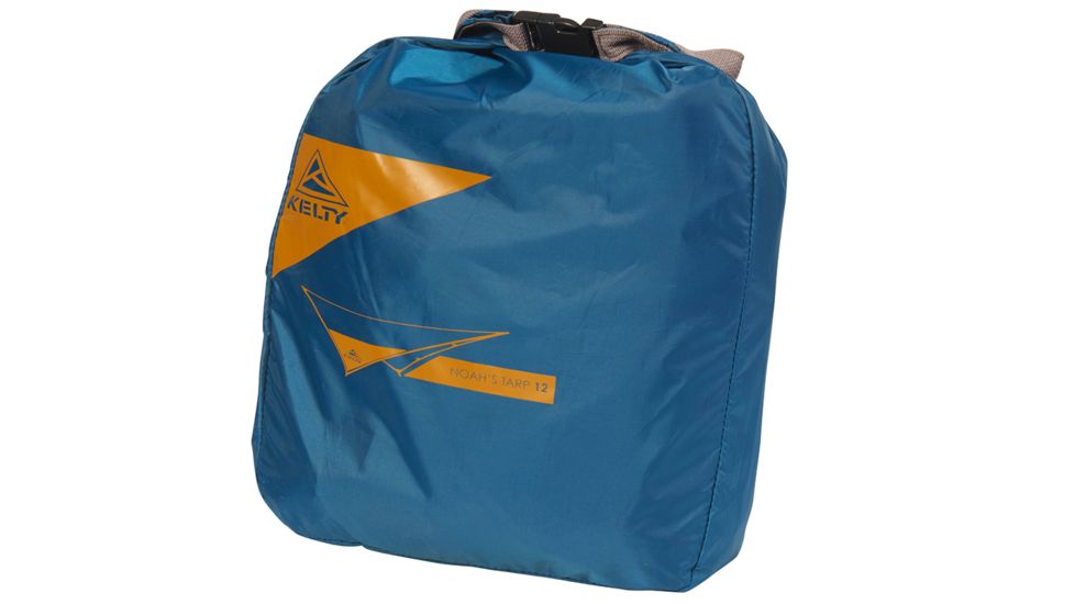 Kelty Noah'S Tarp 12, Lyons Blue / Golden Oak, 4082022012