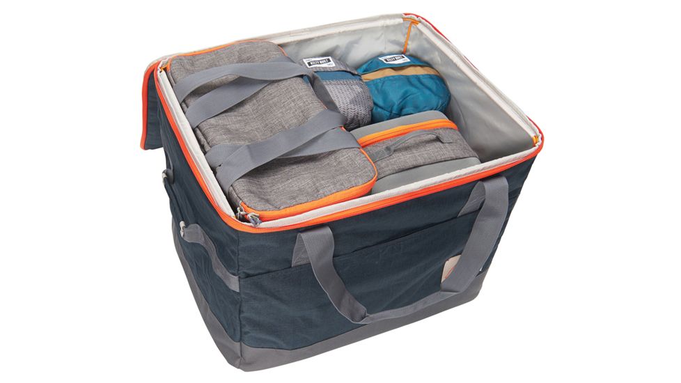 Kelty Original G Heathered Reflecting Pond, Reflecting Pond, Medium, 24650719MDPND