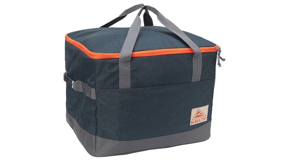 Kelty Original G Heathered Reflecting Pond, Reflecting Pond, Medium, 24650719MDPND