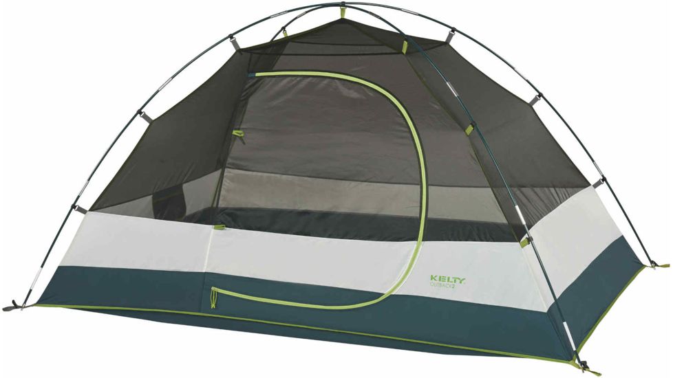 Kelty Outback 2 Tent - 2 Person, 3 Season