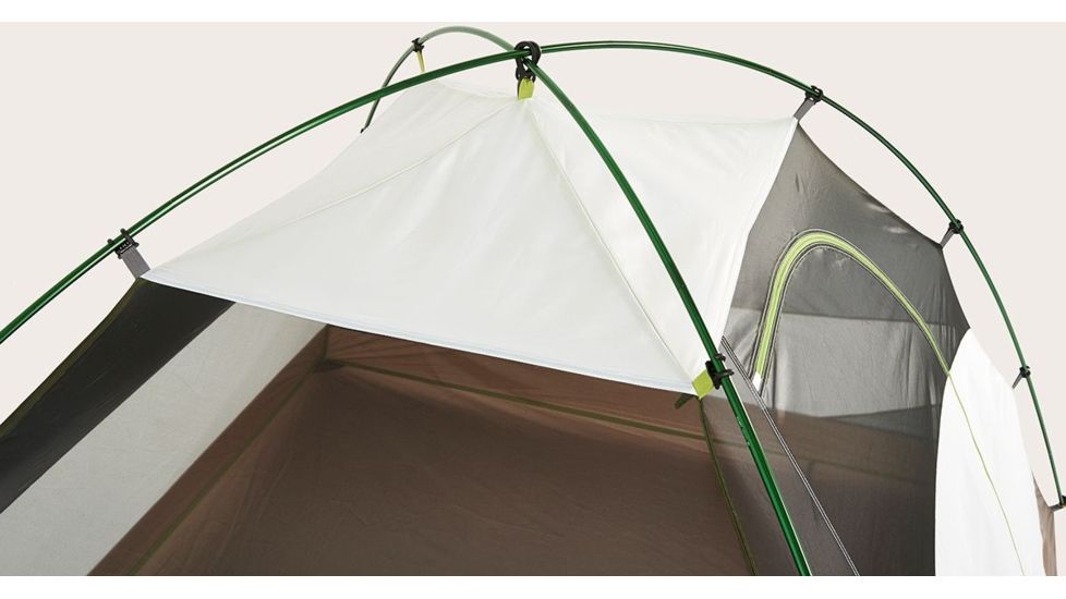 Kelty Outfitter LT 4 Tent, 4 Person, 90810616
